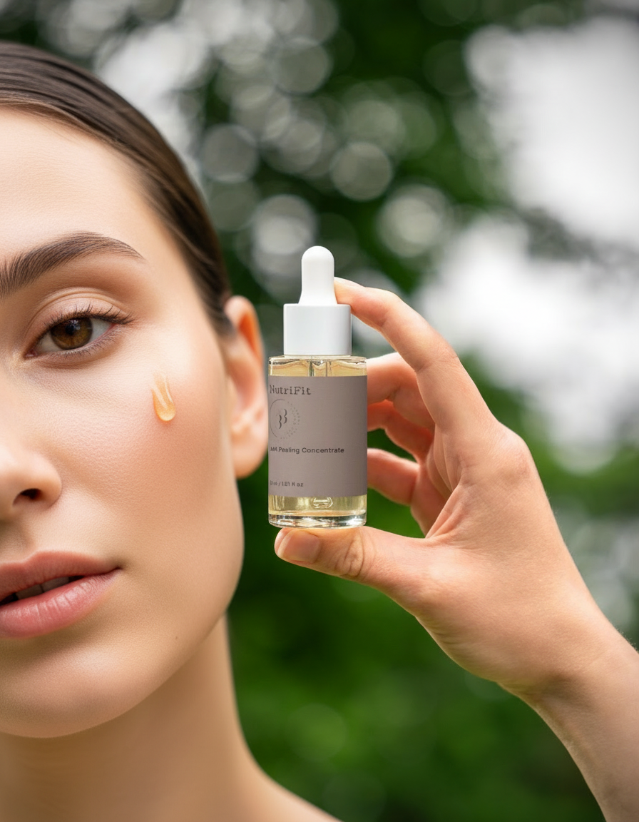 AHA Peeling Concentrate