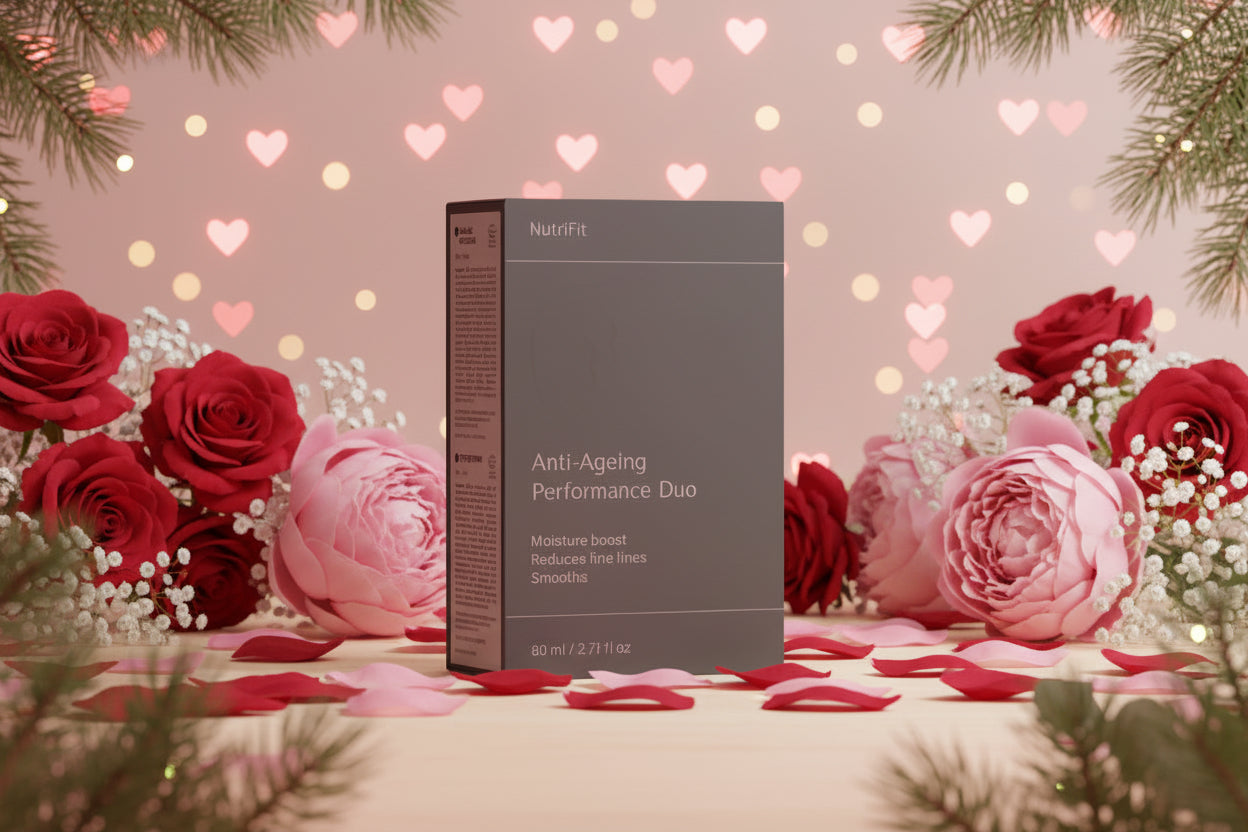 Anti-Ageing Performance Duo