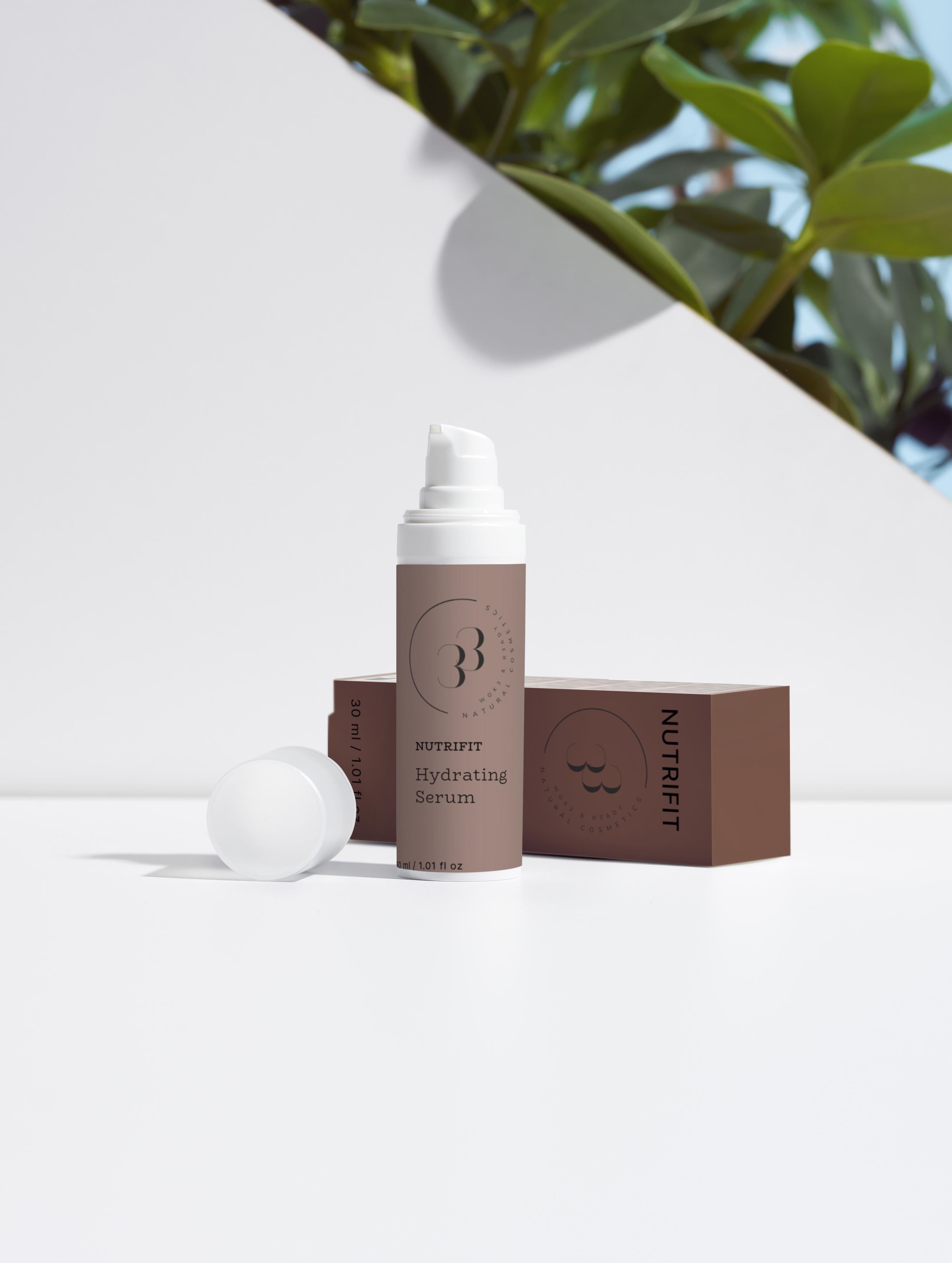 The Ultimate Hydration Duo