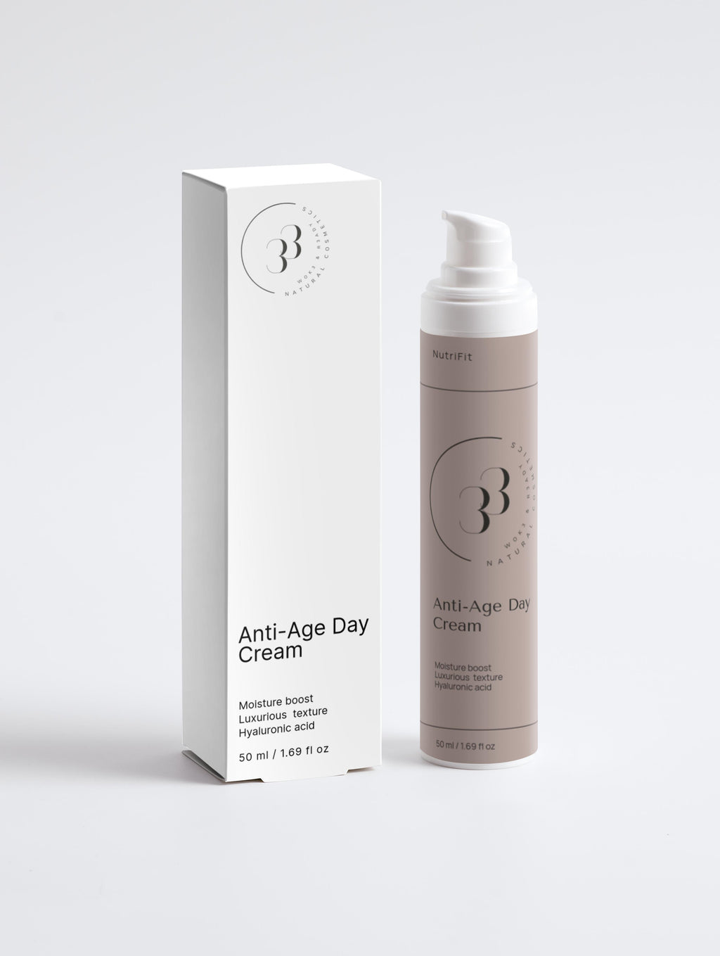 Anti-Ageing Performance Duo