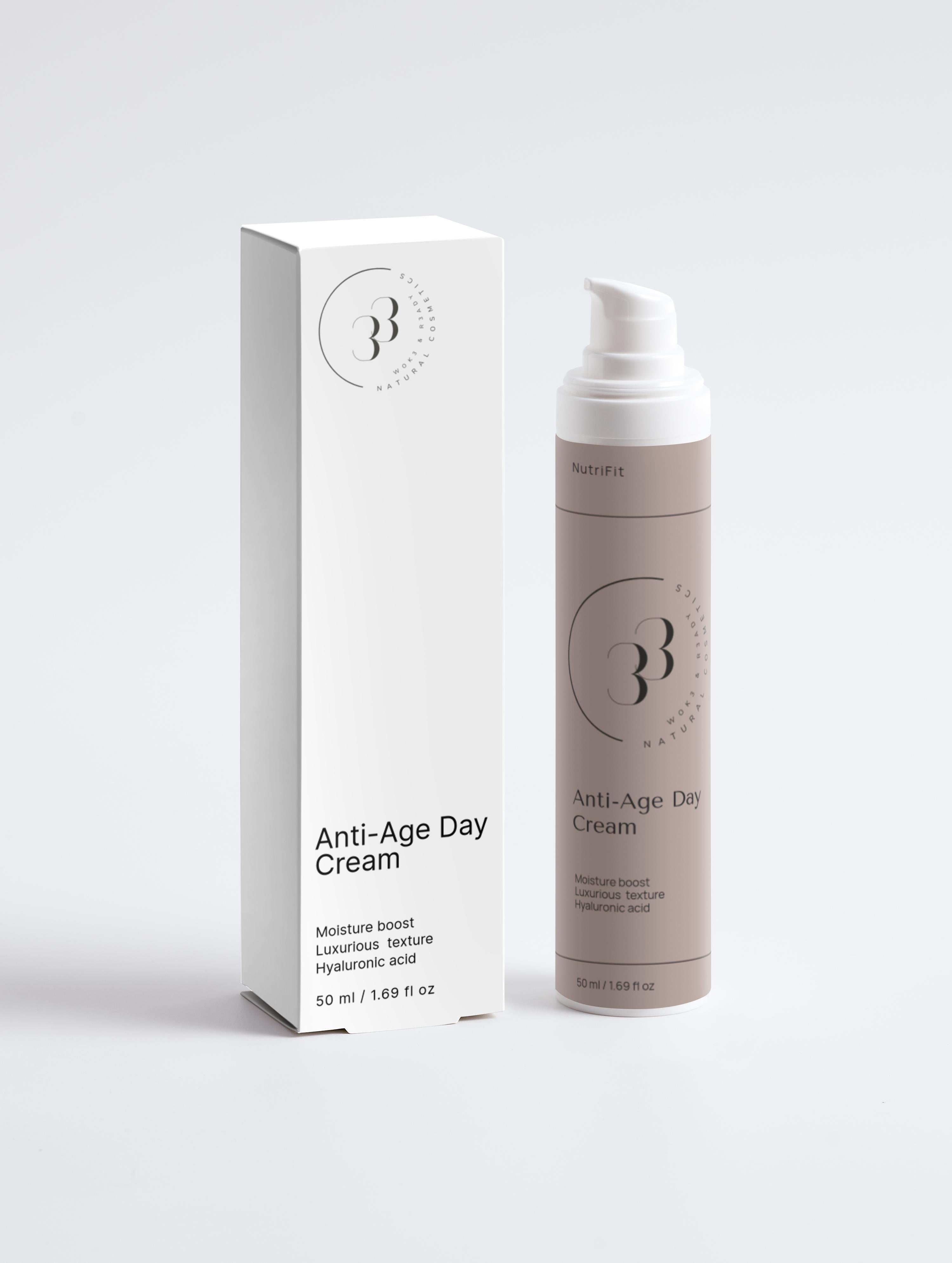 Anti-Ageing Performance Duo