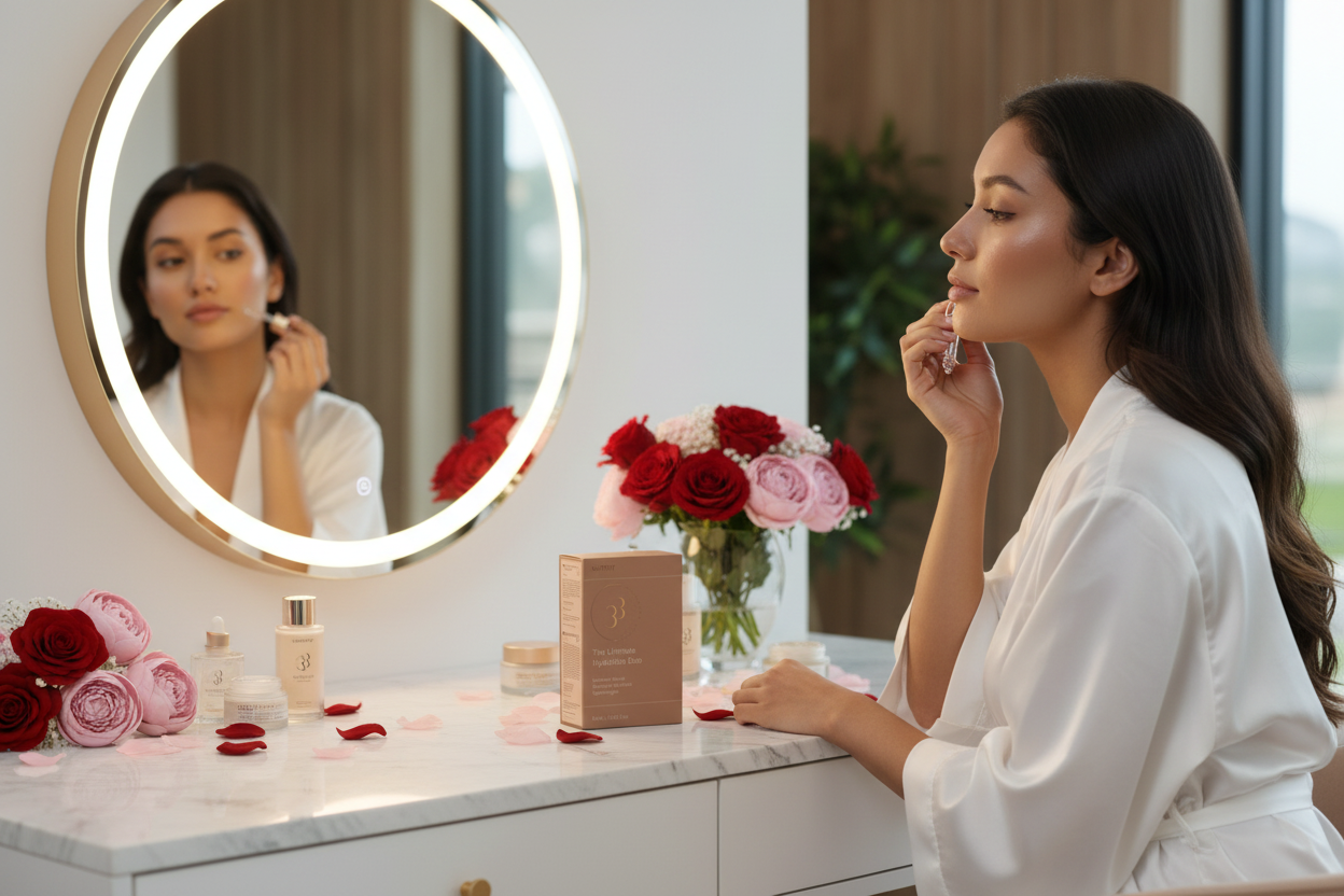 The Ultimate Hydration Duo