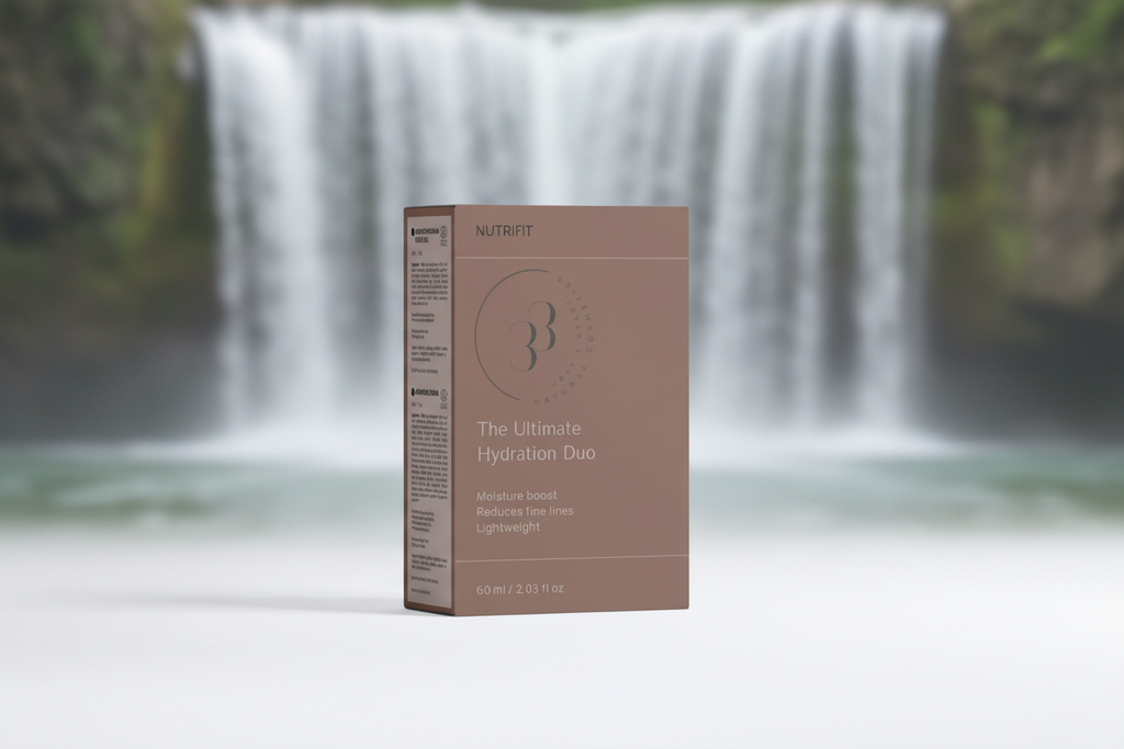 The Ultimate Hydration Duo