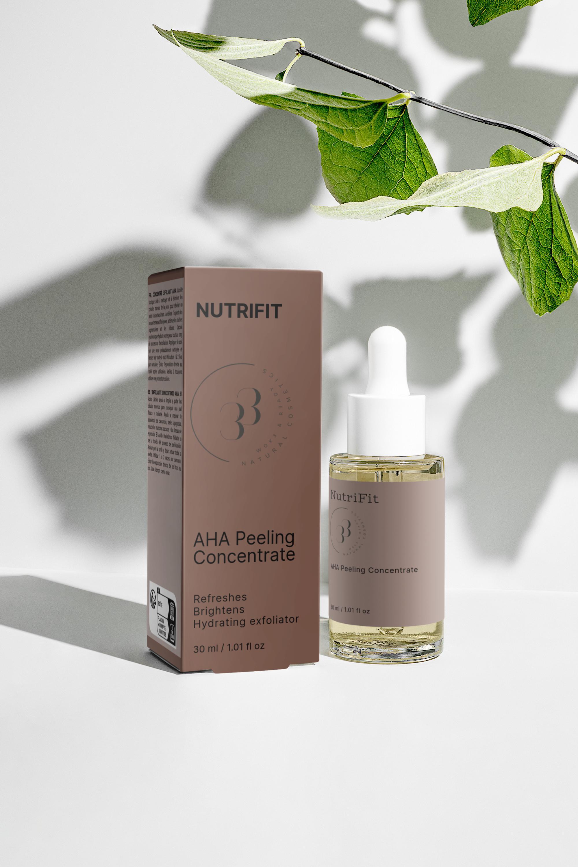 AHA Peeling Concentrate