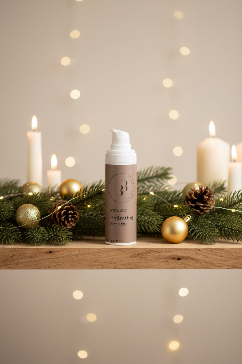 The Ultimate Hydration Duo